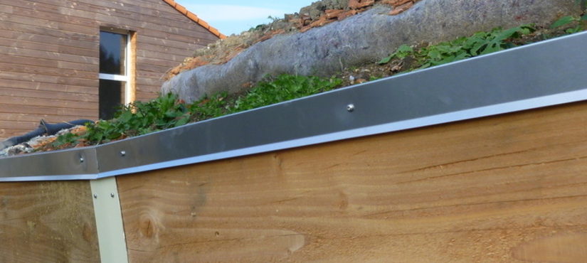Chantier couverture partie 3